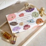 Essential Oil Perfume Discovery Set | Floral Bliss